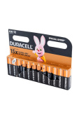 Элемент питания DURACELL BASIC NEW LR6 BL12 от магазина РЭССИ