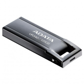 Флеш Диск A-Data 128Gb UR340 AROY-UR340-128GBK USB3.2 черный от магазина РЭССИ