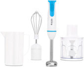 Блендер погружной Vitek VT-8530 1000Вт белый от магазина РЭССИ