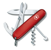 Швейцарский нож Victorinox Compact 1.3405 красный от магазина РЭССИ