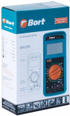 Мультиметр Bort BMM-1000N от магазина РЭССИ