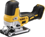 Лобзик DeWalt DCS335N -XJ 590Вт 3200ходов/мин от аккумулятора от магазина РЭССИ