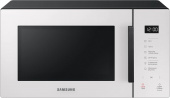 Микроволновая Печь Samsung MG23T5018AE/BW 23л. 800Вт белый/черный от магазина РЭССИ