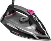 Утюг Redmond RI-C254S 2500Вт фиолетовый/черный от магазина РЭССИ