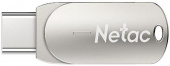 Флеш Диск Netac 64Gb U785C NT03U785C-064G-30PN USB3.0 серый от магазина РЭССИ