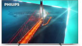 Телевизор OLED Philips 55" 55OLED708/12 антрацитовый 4K Ultra HD 120Hz DVB-T DVB-T2 DVB-C DVB-S DVB-S2 USB WiFi Smart TV от магазина РЭССИ