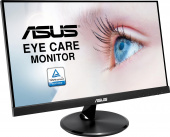 Монитор Asus 21.5" VP229Q черный IPS LED 5ms 16:9 HDMI M/M матовая 250cd 178гр/178гр 1920x1080 VGA DP FHD 2.88кг от магазина РЭССИ