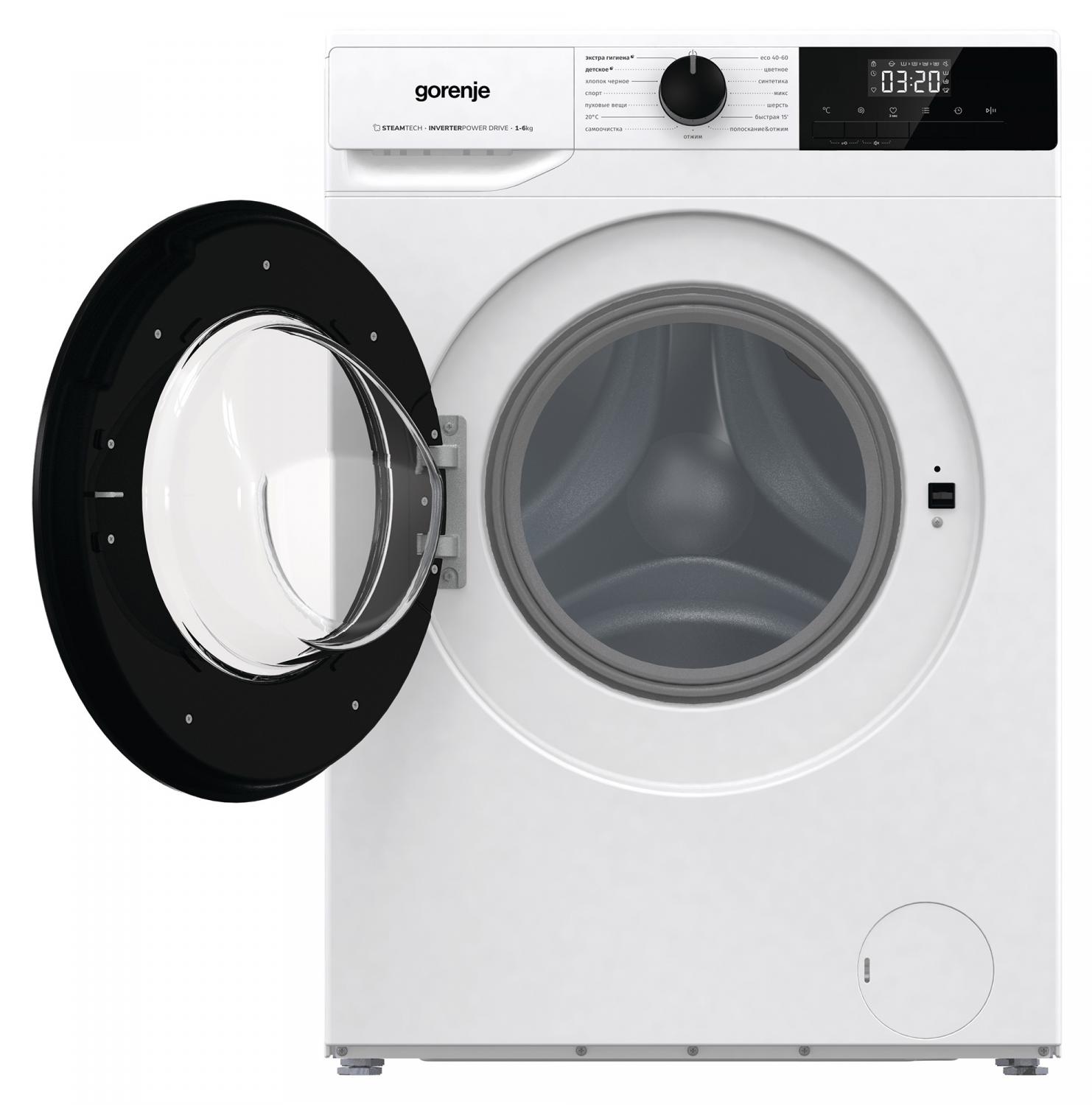 Прессостат Для Стиральная Машина Gorenje W1nhei74sas Купить