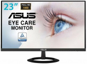 Монитор Asus 23" VZ239HE черный IPS LED 16:9 HDMI матовая 250cd 178гр/178гр 1920x1080 VGA FHD 2.7кг от магазина РЭССИ