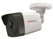 Камера видеонаблюдения IP HiWatch DS-I450M(C)(4MM) 4-4мм цв. корп.:белый от магазина РЭССИ