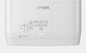 Проектор Epson EH-TW5825 3LCD 2700Lm (1920x1080) 70000:1 ресурс лампы:4500часов 1xUSB typeB 1xHDMI 3.8кг от магазина РЭССИ