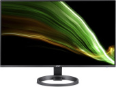 Монитор Acer 27" R272Eymix темно-серый IPS LED 1ms 16:9 HDMI M/M матовая 250cd 178гр/178гр 1920x1080 100Hz VGA FHD 3.34кг от магазина РЭССИ