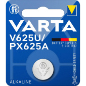 Батарея Varta Electronics LR9 LR9 (1шт) блистер от магазина РЭССИ