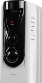 Радиатор масляный Centek CT-6200 1500Вт белый от магазина РЭССИ