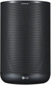 Умная колонка LG WK7Y Алиса черный 30W 1.0 BT 10м от магазина РЭССИ