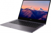 Ноутбук Huawei MateBook B3-420 Core i3 1115G4 8Gb SSD256Gb Intel UHD Graphics 14" IPS FHD (1920x1080) Windows 10 Professional grey WiFi BT Cam (53013FCY) от магазина РЭССИ