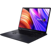 Ноутбук Asus ProArt Studiobook Pro 16 OLED H7604JV-MY060X Core i9 13980HX 32Gb SSD2Tb NVIDIA GeForce RTX4060 8Gb 16" OLED Touch 3.2K (3200x2000) Windows 11 Professional black WiFi BT Cam (90NB10C2-M00270) от магазина РЭССИ