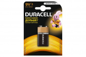 Элемент питания DURACELL  6LR61 6LP3146\MN1604  (крона)  BL1  (1/10/6160) от магазина РЭССИ