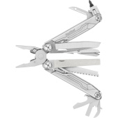 Мультитул NexTool Xiaomi Flagship Captain 16 функций NE20214 от магазина РЭССИ