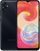 Смартфон Samsung SM-A042F Galaxy A04e 32Gb 3Gb черный моноблок 3G 4G 2Sim 6.5" 720x1600 Android 13 13Mpix 802.11 a/b/g/n/ac GPS GSM900/1800 GSM1900 TouchSc A-GPS microSD max1024Gb от магазина РЭССИ