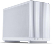 Корпус Lian-Li A3 белый без БП mATX 10x120mm 2x140mm 2xUSB3.0 1xUSB3.1 audio bott PSU от магазина РЭССИ