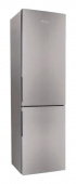 Холодильник Hotpoint-Ariston HS 4200 X 2-хкамерн. нержавеющая сталь (двухкамерный) от магазина РЭССИ