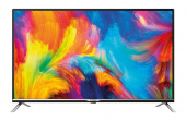 Телевизор LED Hyundai 32" H-LED32BT3001 черный HD 60Hz DVB-T2 DVB-C DVB-S2 USB от магазина РЭССИ