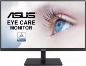 Монитор Asus 23.8" VA24DQSB черный IPS LED 5ms 16:9 HDMI M/M матовая HAS Piv 1000:1 250cd 178гр/178гр 1920x1080 75Hz VGA DP FHD USB 5.31кг от магазина РЭССИ