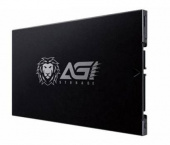 Накопитель SSD AGi SATA III 256Gb AGI256G06AI138 AI138 2.5" от магазина РЭССИ