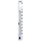 Термометр спиртовой 1080 REFREGERATOR -30+40C в блистере  от магазина РЭССИ