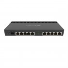 MikroTik RB4011iGS+RM от магазина РЭССИ