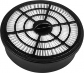 Пылесос Scarlett Золотая коллекция SC-VC80C307 2200Вт черный от магазина РЭССИ