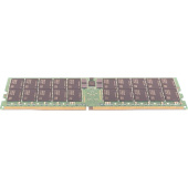 Память DDR5 64GB 4800MHz Samsung M321R8GA0BB0-CQKZJ OEM PC5-38400 CL40 DIMM ECC 288-pin 1.1В dual rank OEM от магазина РЭССИ