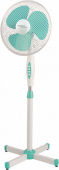 Вентилятор напольный Scarlett SC-SF111B28 38Вт скоростей:3 бирюзовый/белый от магазина РЭССИ