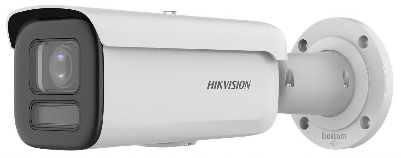 Камера видеонаблюдения аналоговая Hikvision DS-2CD2647G2T-LZS(2.8-12mm)(C) 2.8-12мм цв. от магазина РЭССИ