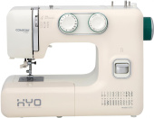 Швейная машина Comfort 1070 молочный от магазина РЭССИ