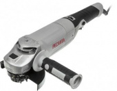 Углошлифовальная машина Ресанта УШМ-125/1400Э 1400Вт 12000об/мин рез.шпин.:M14 d=125мм от магазина РЭССИ