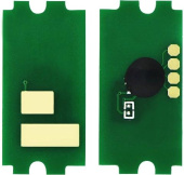 Чип тонер-картриджа CactusCS-CHIP-KY-TK5270-C (TK-5270C/1T02TVCNL0) синий 6000стр от магазина РЭССИ