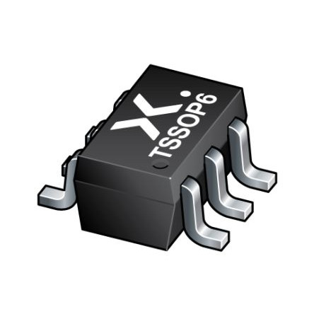 74LVC1G19GW,125 от магазина РЭССИ