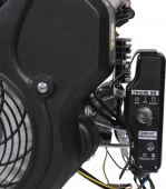 Двигатель бензиновый Champion G680HKE 4-х тактный 21л.с. 15.5кВт для садовой техники от магазина РЭССИ