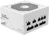 Блок питания Gigabyte ATX 850W GP-UD850GM 80+ gold (20+4pin) APFC 120mm fan 8xSATA Cab Manag RTL от магазина РЭССИ