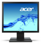 Монитор Acer 17" V176Lb черный TN+film LED 5ms 5:4 полуматовая 1000:1 250cd 170гр/160гр 1280x1024 VGA 2.6кг от магазина РЭССИ