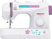 Швейная машина Necchi 5423А белый от магазина РЭССИ