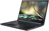 Ноутбук Acer Aspire 7 A715-43G-R2PG Ryzen 5 5625U 16Gb SSD512Gb NVIDIA GeForce RTX 3050 4Gb 15.6" IPS FHD (1920x1080) Eshell black WiFi BT Cam (NH.QHDER.008) от магазина РЭССИ