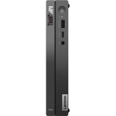 Неттоп Lenovo ThinkCentre Neo 50q Gen 4 i3 1215U (1.2) 8Gb SSD256Gb UHDG без ОС WiFi BT 65W kb мышь клавиатура черный (12LN003KUM) от магазина РЭССИ
