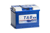 Аккумуляторная батарея TAB Polar 6СТ-66.0 121066 от магазина РЭССИ