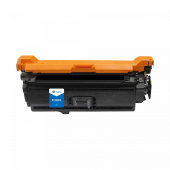 Картридж лазерный G&G NT-CE401A голубой (6000стр.) для HP LJ Enterprise 500 M551n/MFP M575dn/MFP M570dn от магазина РЭССИ