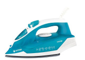 Утюг Vitek 8307-VT-01 2400Вт бирюзовый/белый от магазина РЭССИ