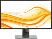 Монитор Dell 25" UltraSharp U2520D черный IPS LED 5ms 16:9 HDMI матовая HAS Piv 1000:1 350cd 178гр/178гр 2560x1440 DP 2K USB 6.4кг от магазина РЭССИ