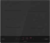 Индукционная варочная поверхность Gorenje IT643SYB черный от магазина РЭССИ